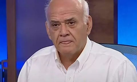 Ahmet Çakar, TFF Başkanı Mehmet Büyükekşi Hakkında İddialar Ortaya Attı