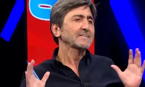 Rıdvan Dilmen: Lig Sıralaması Hakkında Açıklamalar