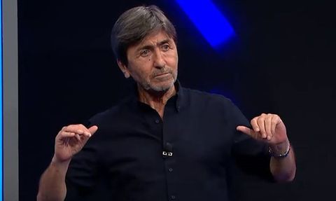 Rıdvan Dilmen: Fenerbahçe Tarihinin En İyi Kadrosu