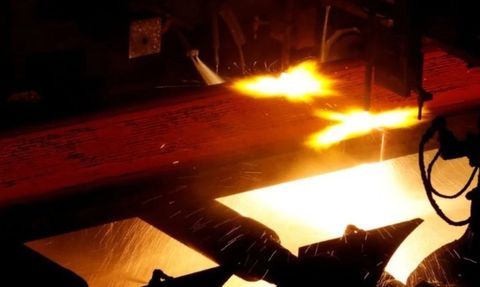 Japonya'nın En Büyük Çelik Üreticisi Nippon Seitetsu, Kure Fabrikasını Kapattı