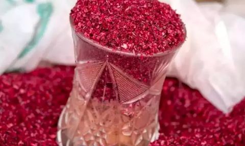 Sumağın Yoğurt ile Tüketilmesinin Şifalı Etkileri