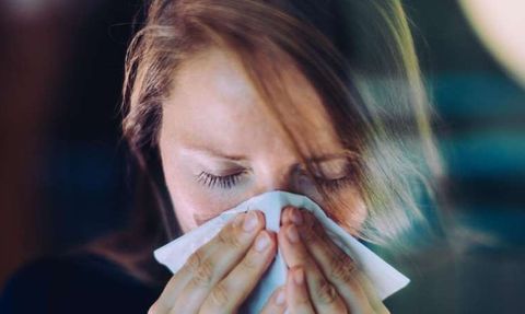 Covid-19'un Mevsimsel Davranışı Öngörülemez, Uzmanlar Aşı Çağrısı Yapıyor