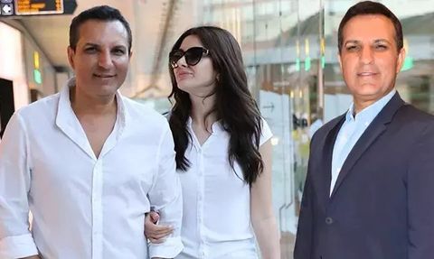 Rafet El Roman: Roman Gibi Bir Hayatım Var