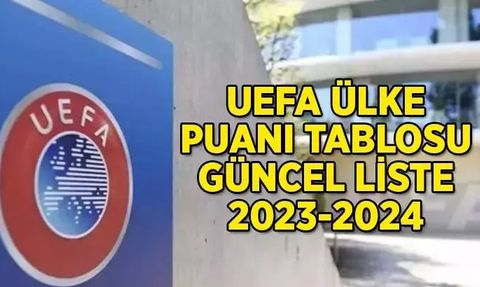 Galatasaray, Fenerbahçe ve Beşiktaş Avrupa'da Sahne Alıyor