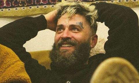 Rap Sanatçısı Şehinşah, Sakarya'da Kaza Yaptı