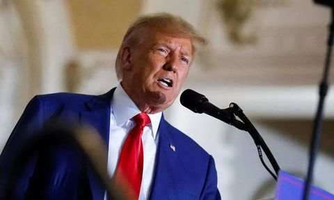 Donald Trump, 2024 Başkanlık Seçimleri İçin Mitinglerine Devam Ediyor