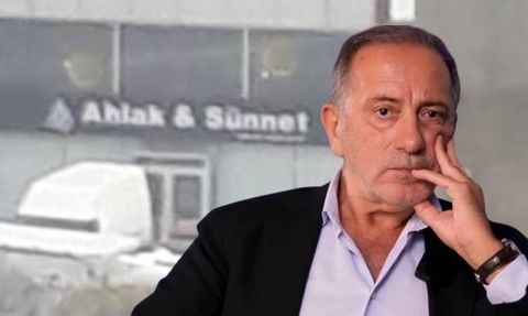 DAEŞ'in Ahlak ve Sünnet Dergisi Ankara'da Şube Açıyor