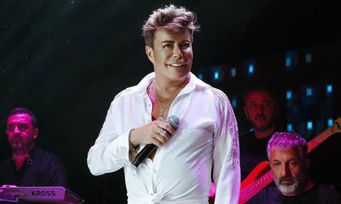 Fatih Ürek Bodrum'daki Villasını Satıyor