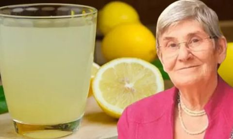 Kilo Vermek İsteyenler! Sabahları Bir Bardak İçin ve Etkiyi Görün!