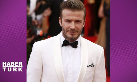 David Beckham, Victoria Beckham'la 24 Yıllık Evliliklerinin Sırrını Paylaştı