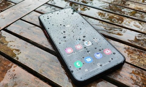 Samsung Galaxy A15 Tasarımı Sızdırıldı