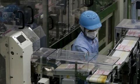 Japonya'da İş Dünyasının Ekonomiye Olan Güveni Artıyor