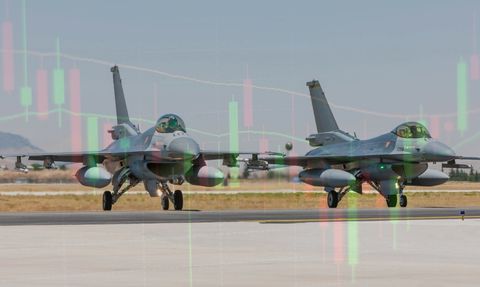 ASELSAN ve TUSAŞ Uçak Aviyonik Modernizasyonu Projesi İçin Sözleşme İmzaladı