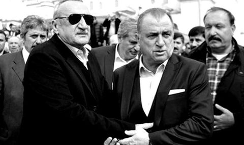 Rasim Ozan Kütahyalı, Fatih Terim'in Netflix Belgeselini Eleştirdi