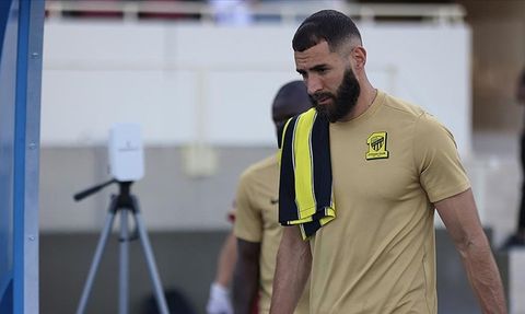 Büstü gören Suudi takımı maça çıkmadı: Asya Şampiyonlar Ligi'nde 'Kasım Süleymani' krizi