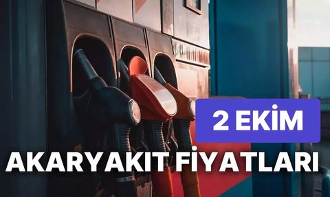 Akaryakıt Fiyatlarına İndirim Geliyor: İşte Detaylar