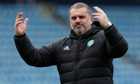 Ange Postecoglou Kimdir? Tottenham Hotspur'un Baş Antrenörü