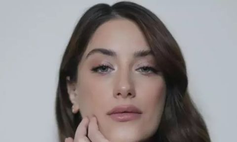 Hazal Kaya'nın 33. Yaş Doğum Günü Kutlamaları