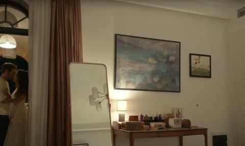 Safir 6. Bölüm Fragmanı ve Özet