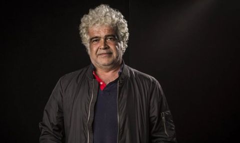 Suriyeli Yazar Halid Halife Vefat Etti