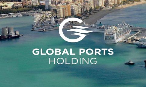 Global Ports Holding Bremerhaven'da Columbus Cruise Terminali İşletecek