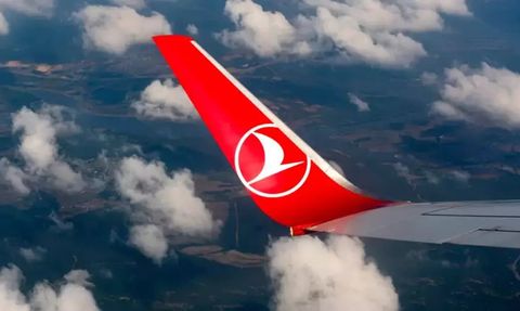 Türk Hava Yolları Ucuz Bilet Kampanyası