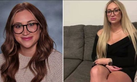 OnlyFans Hesabı Yüzünden Zorunlu İzne Çıkarılan Öğretmen