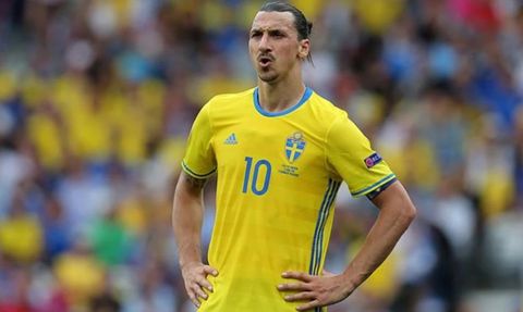 Zlatan Ibrahimovic Cinsel İlişkiyi Gol Atmaktan Daha Önemli Buluyor