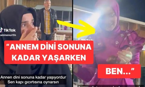 Viral Olan Düğün Videosu: Anne Kızın Eğlenceli Dansı