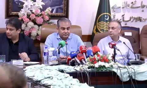 Pakistan'da Organ Kaçakçılığı Skandalı