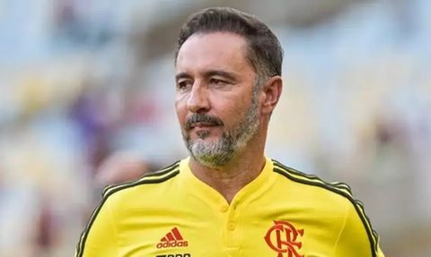 Vitor Pereira'nın Yeni Adresi Belli Oldu