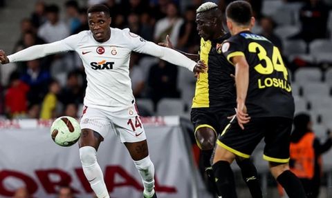 İstanbulspor, Galatasaray Maçında Yüksek Fiyatlı Bilet Sattığı İçin Tarihi Cezaya Çarptırıldı