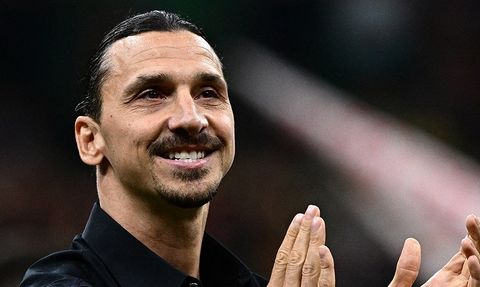Zlatan Ibrahimovic'ten Erik ten Hag'a Eleştiri
