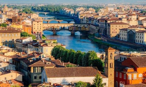 Floransa'da Airbnb Yasaklandı