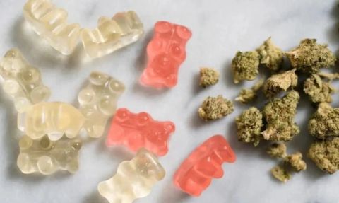 Jamaika'da Kenevirden Elde Edilen Uyuşturucu İçeren Şeker Skandalı