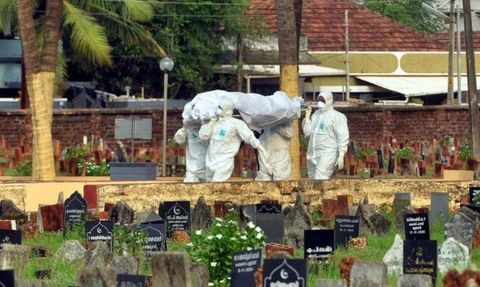 Nijerya'da Lassa Ateşi Salgını Devam Ediyor