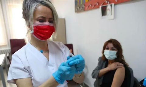 Türkiye'de Covid-19 Vakalarındaki Artış ve Yeni Varyantlar