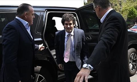 SBF Davası: Sam Bankman-Fried'a İki Ceza Davası Açıldı