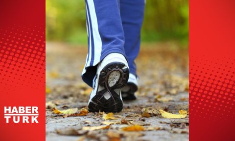 Yürüyüşün Kalp Sağlığına Faydaları