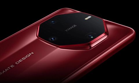 Huawei Mate 60 Serisi, Ay Fotoğrafçılığında Üstün Performans Gösterdi