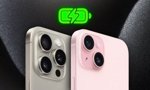 iPhone 14 ve iPhone 15 Batarya Sorunu Hakkında Söylentiler