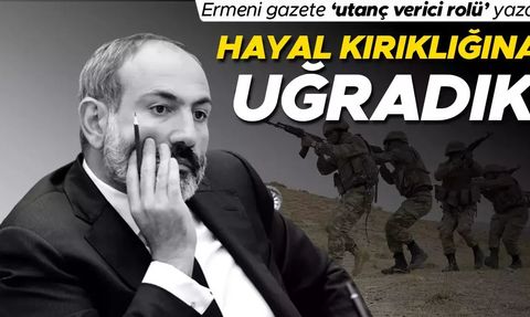 Azerbaycan'ın Karabağ Zaferi Dünya Basınının Gündeminde