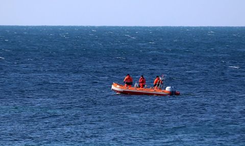 Filipinler'de Ticari Gemi Balıkçı Teknesine Çarptı: 3 Ölü