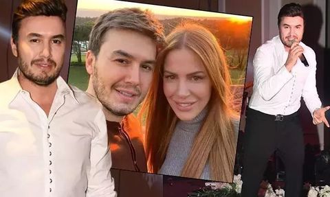 Mustafa Ceceli'nin Yeni Albümünde Yıldız Tilbe ile Düet