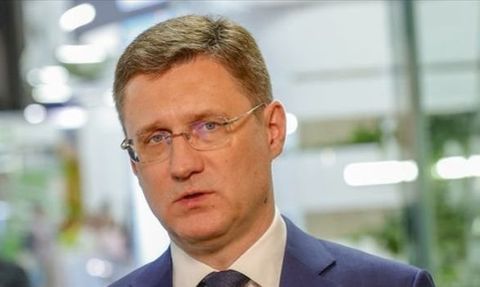 Rusya, Petrol Üretim Kesintisini Gözden Geçirecek