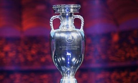 EURO 2028'e ev sahipliği yapacak ülkeler belli oldu