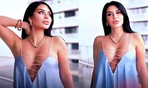 Ebru Polat, 'Silikon Kafa' Yorumuna Karşı Hukuki Süreç Başlattı