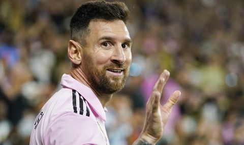 Chicago Fire, Lionel Messi'nin sakatlığı nedeniyle bilet fiyatlarında indirime gidiyor