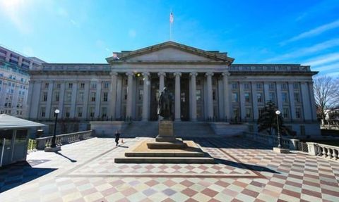 ABD, Çin Merkezli Uyuşturucu İle Mücadelede Yaptırımlar Uyguladı