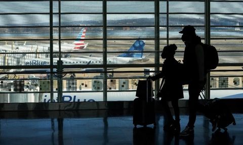 Uçak Yolculuğunda Yeni Dönem... Bagaj Sıkıntısı Bitiyor